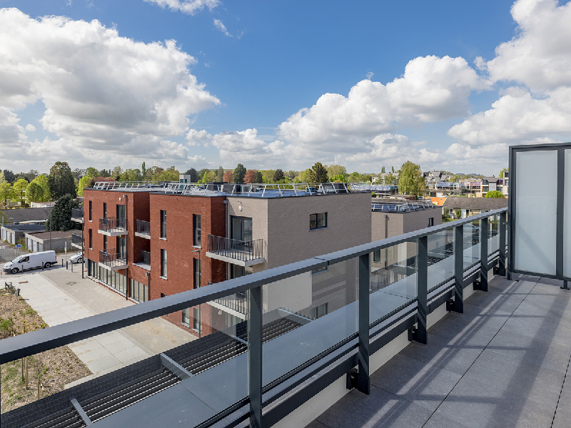 Appartements à vendre à Mons - Épinlieu
